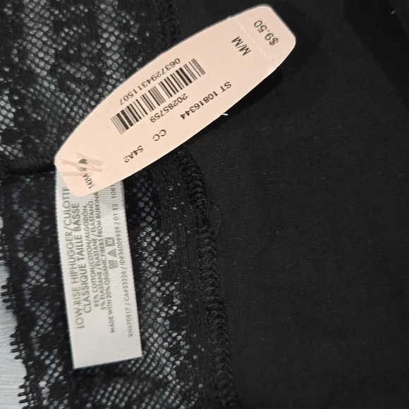 Lot of Victoria's Secret Panties - The Cotton Lace Pack - Picture 16 of 16